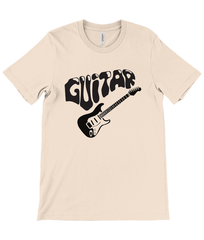 Guitar Hero Tee