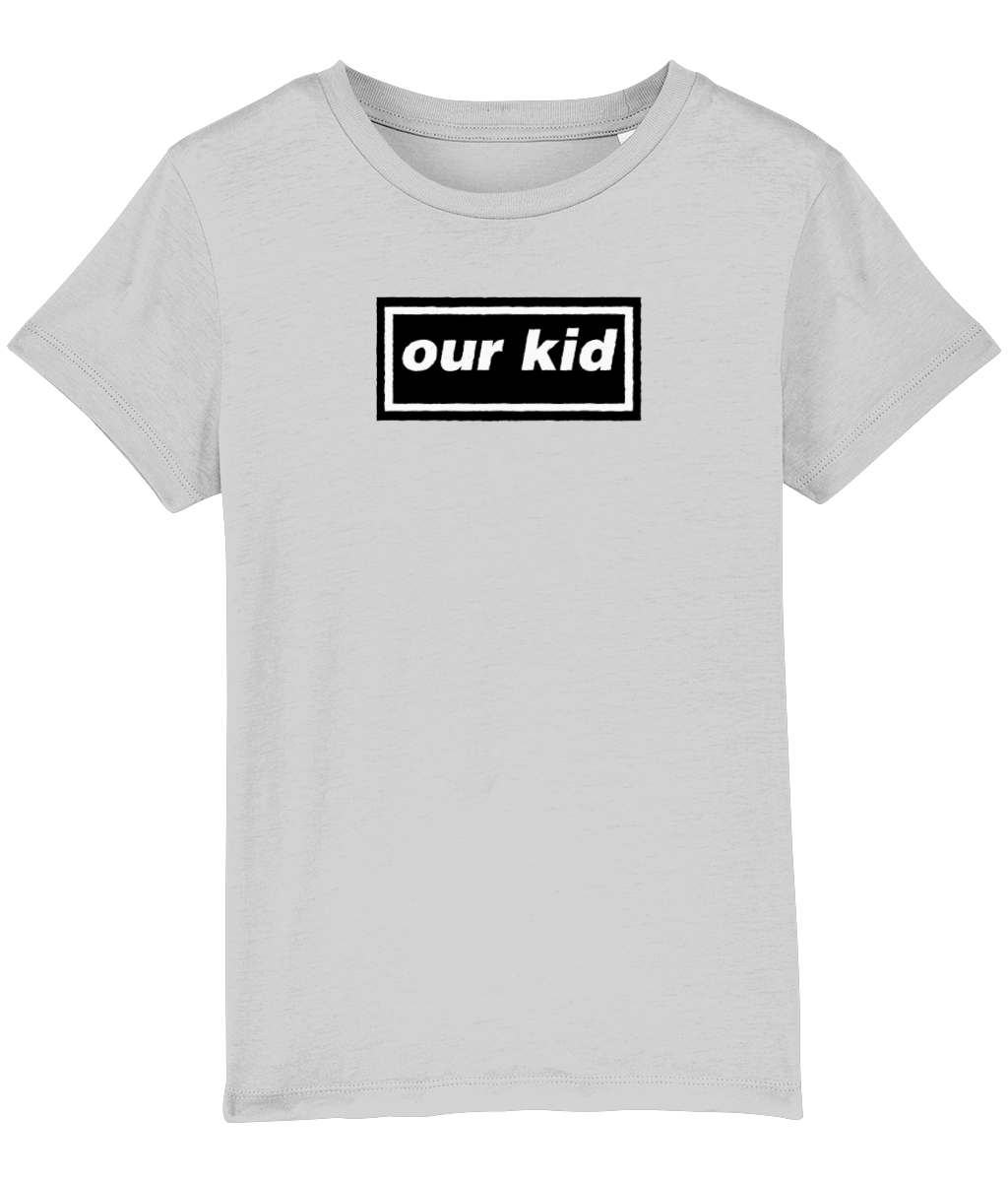 Our Kid Oasis Tee