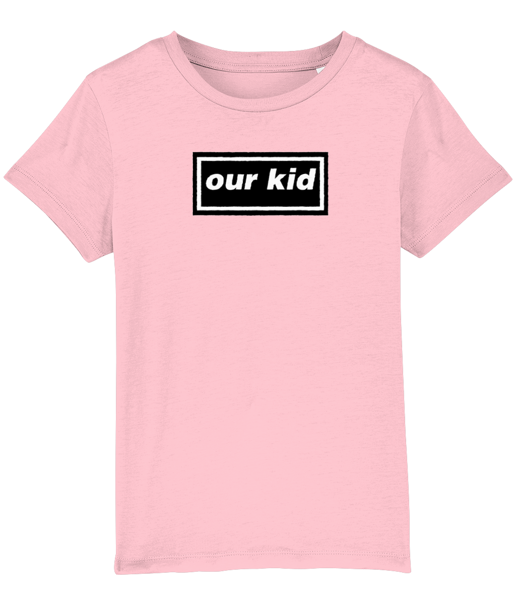 Our Kid Oasis Tee