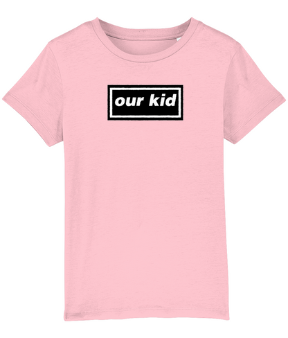 Our Kid Oasis Tee