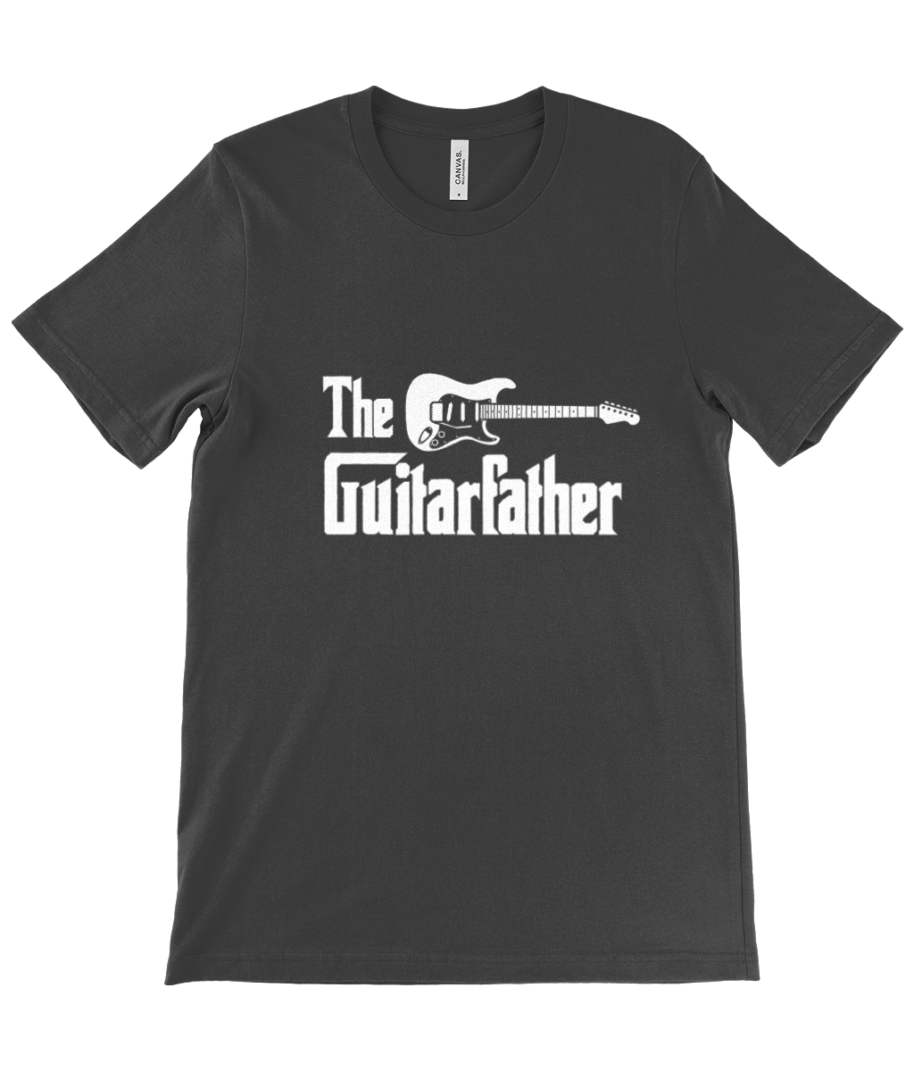 The GuitarFather Tee