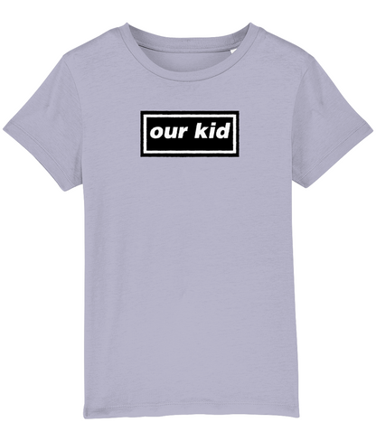 Our Kid Oasis Tee