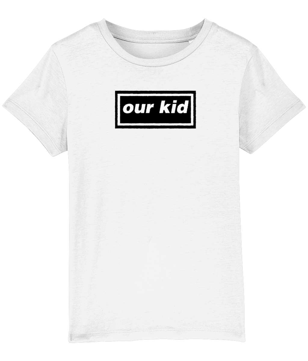 Our Kid Oasis Tee