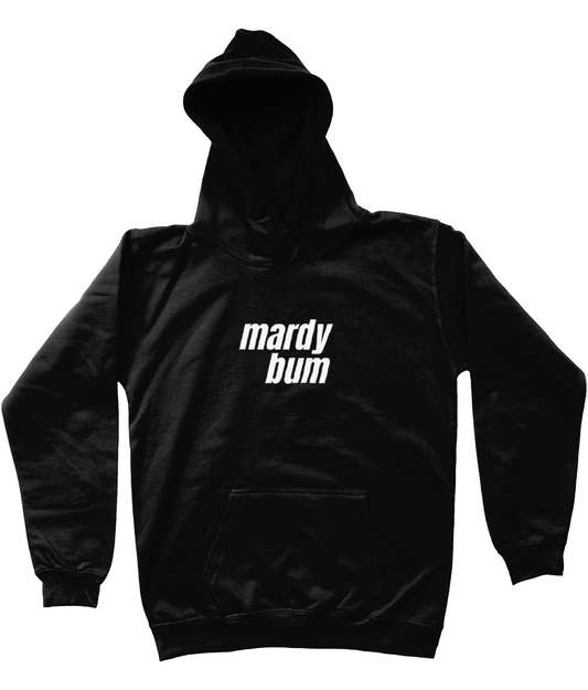 Mardy Bum Kids Hoodie