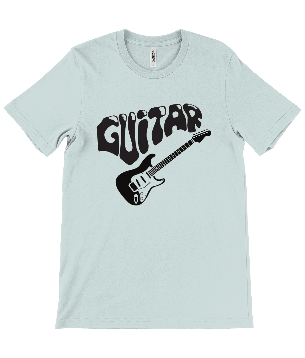 Guitar Hero Tee