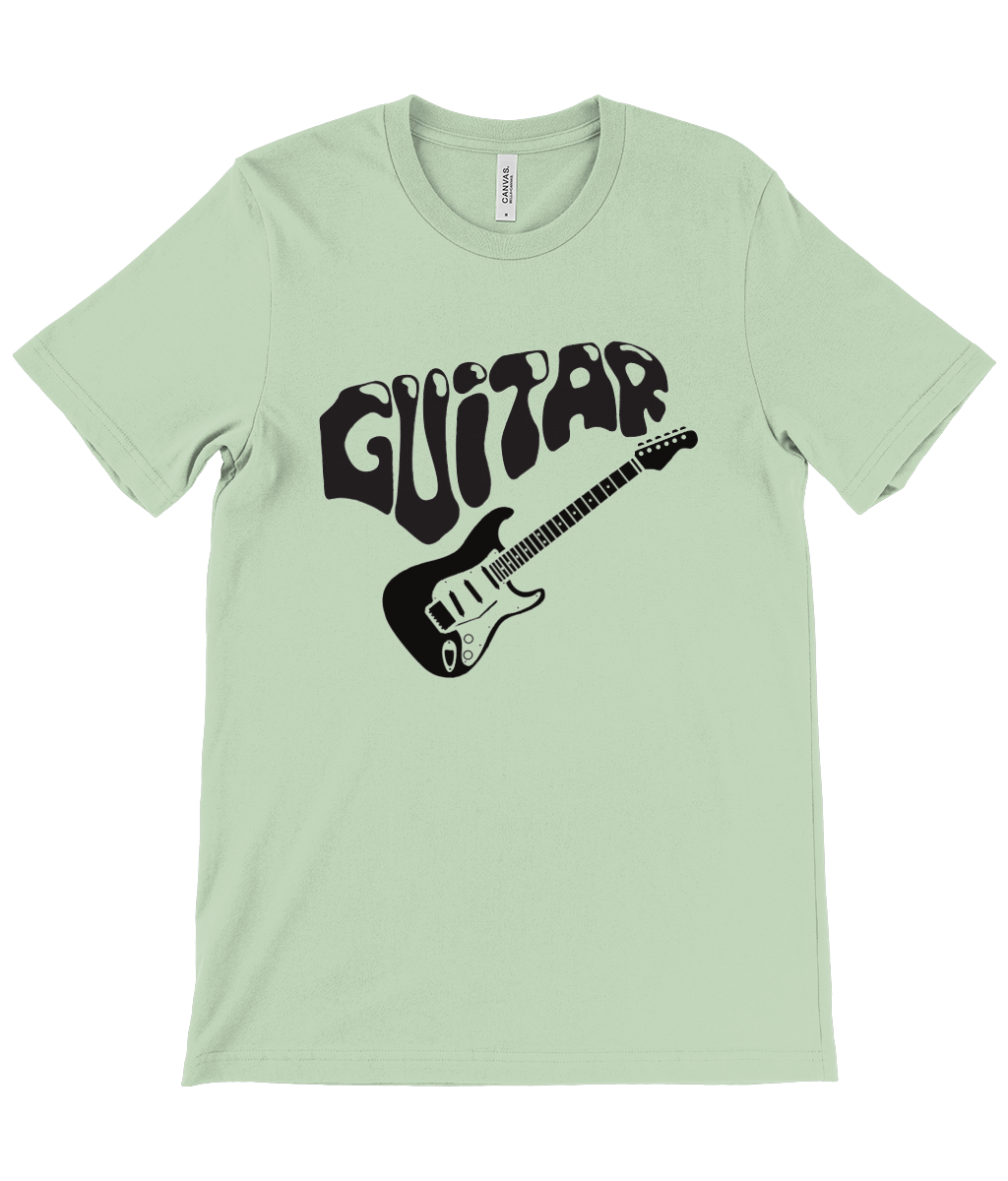 Guitar Hero Tee