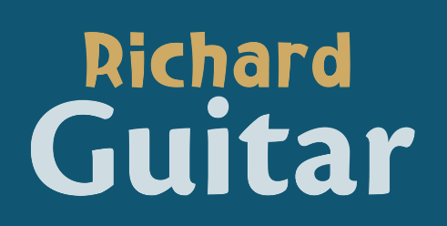 Richard Guitar