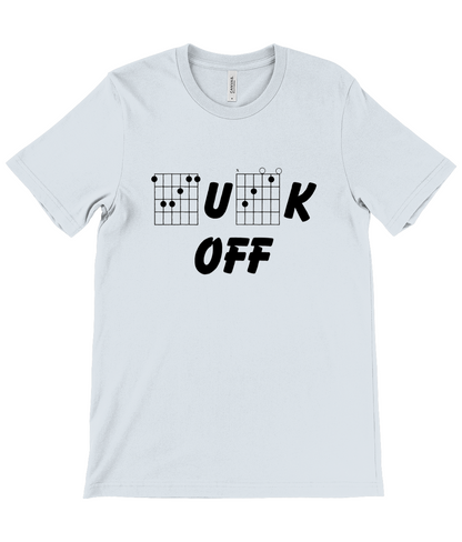 F*ck Off Chord Tee