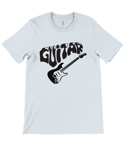 Guitar Hero Tee