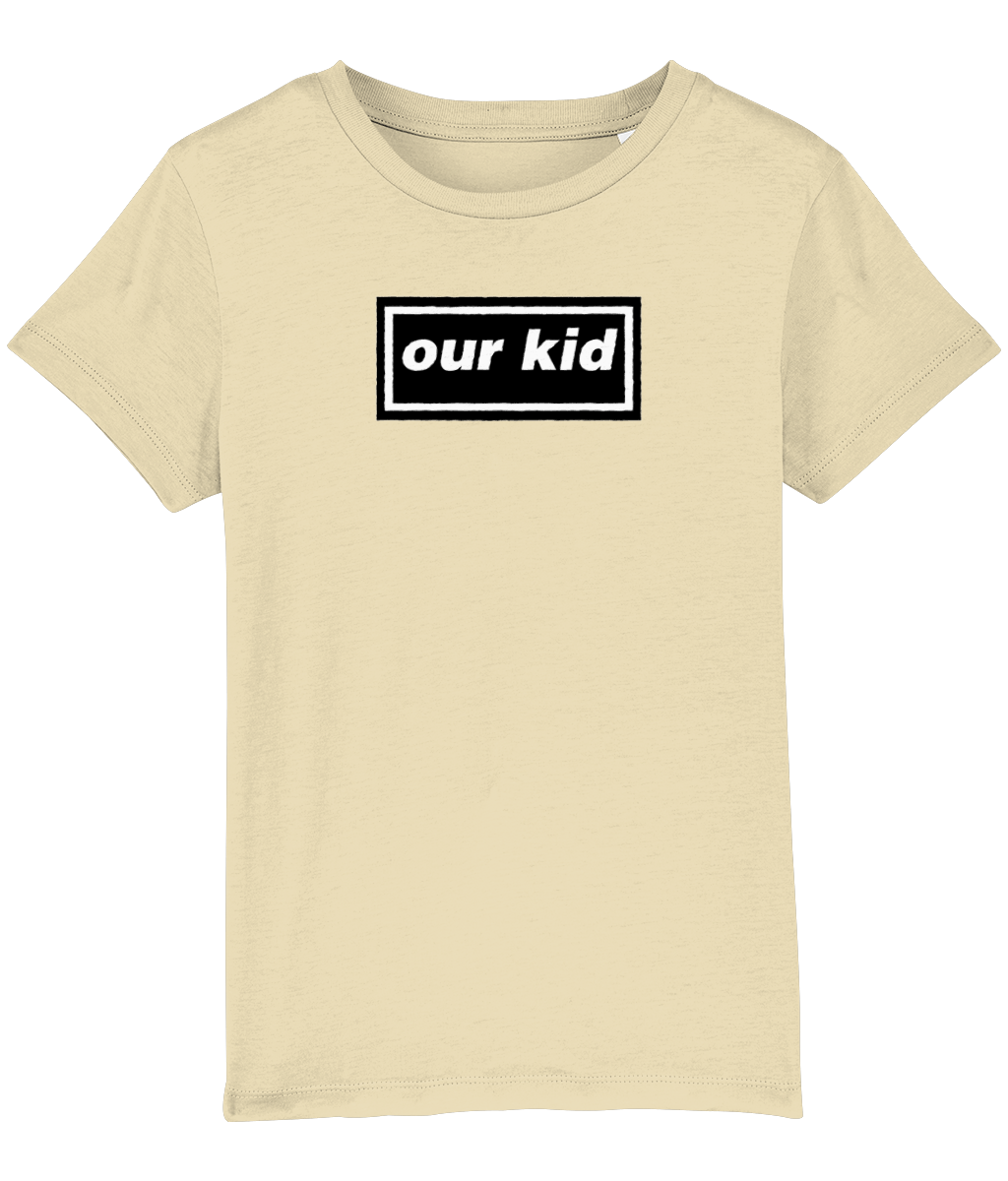 Our Kid Oasis Tee