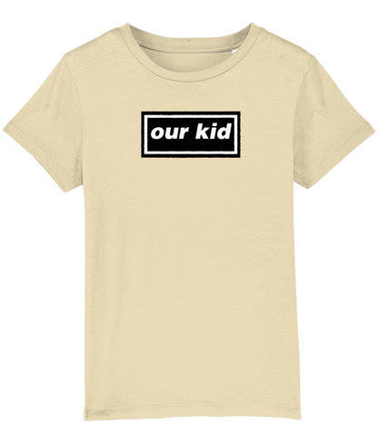 Our Kid Oasis Tee